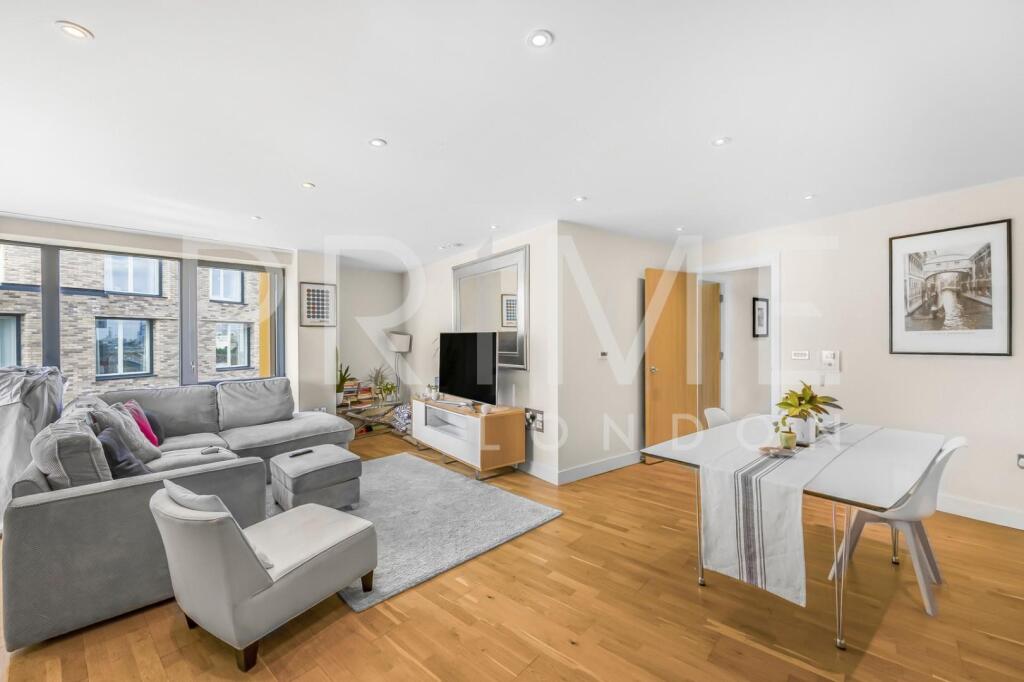 Main image of property: Arc House, 16 Maltby Street, Tower Bridge