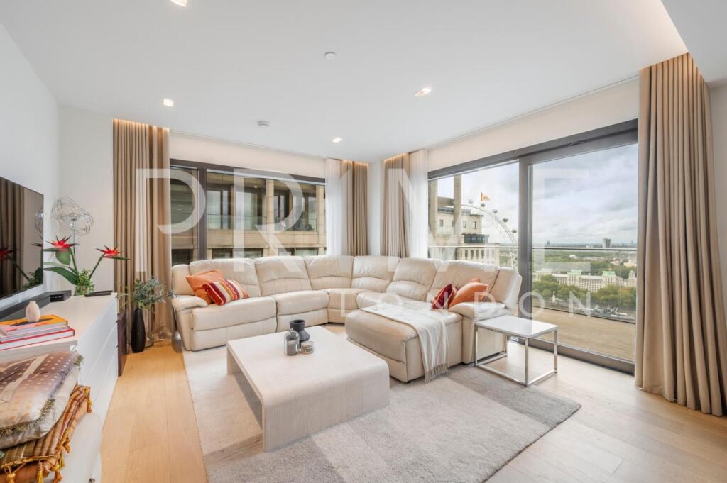 Main image of property: One Casson Square, Southbank Place, London