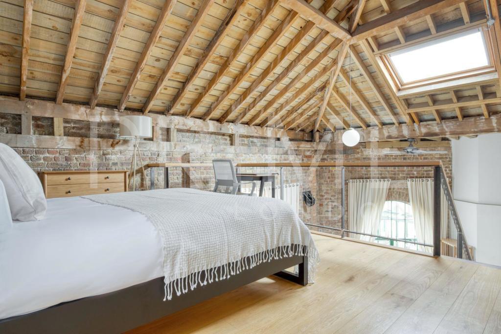 Main image of property: Wiltshire House, Maidstone Buildings Mews, London Bridge