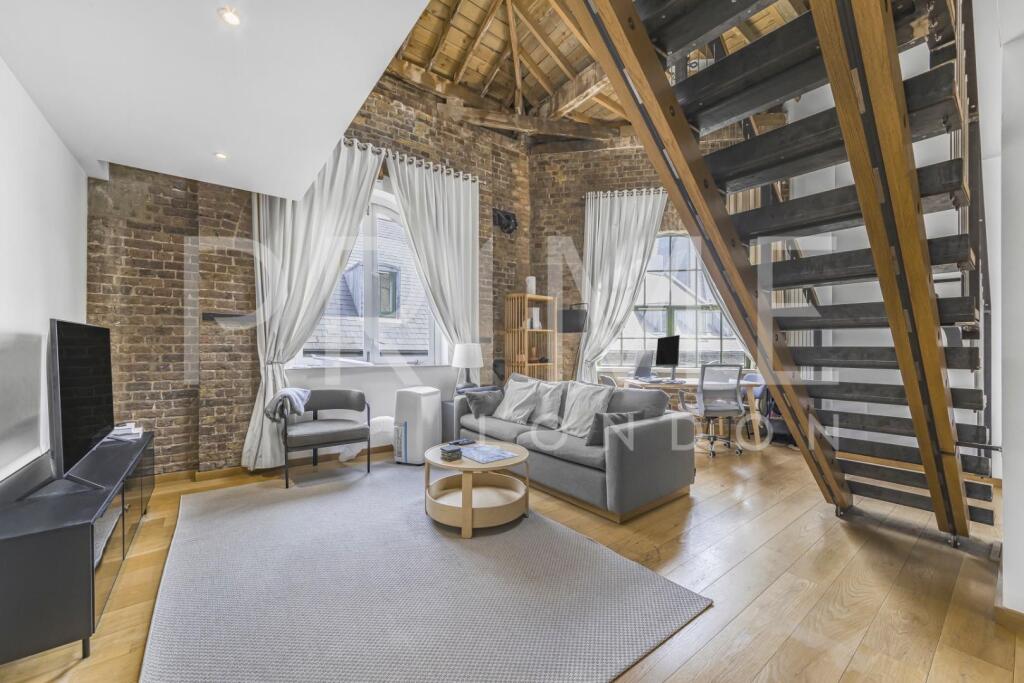 Main image of property: Wiltshire House, Maidstone Buildings Mews, London Bridge