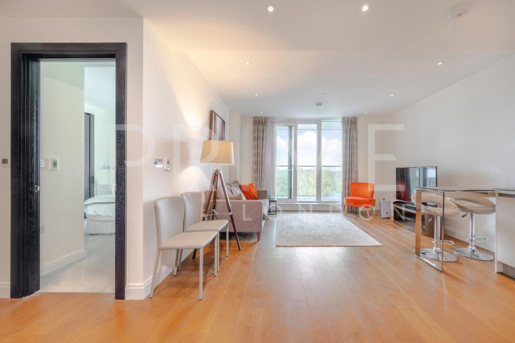 Main image of property: Camellia House, Vista Chelsea Bridge Wharf, London