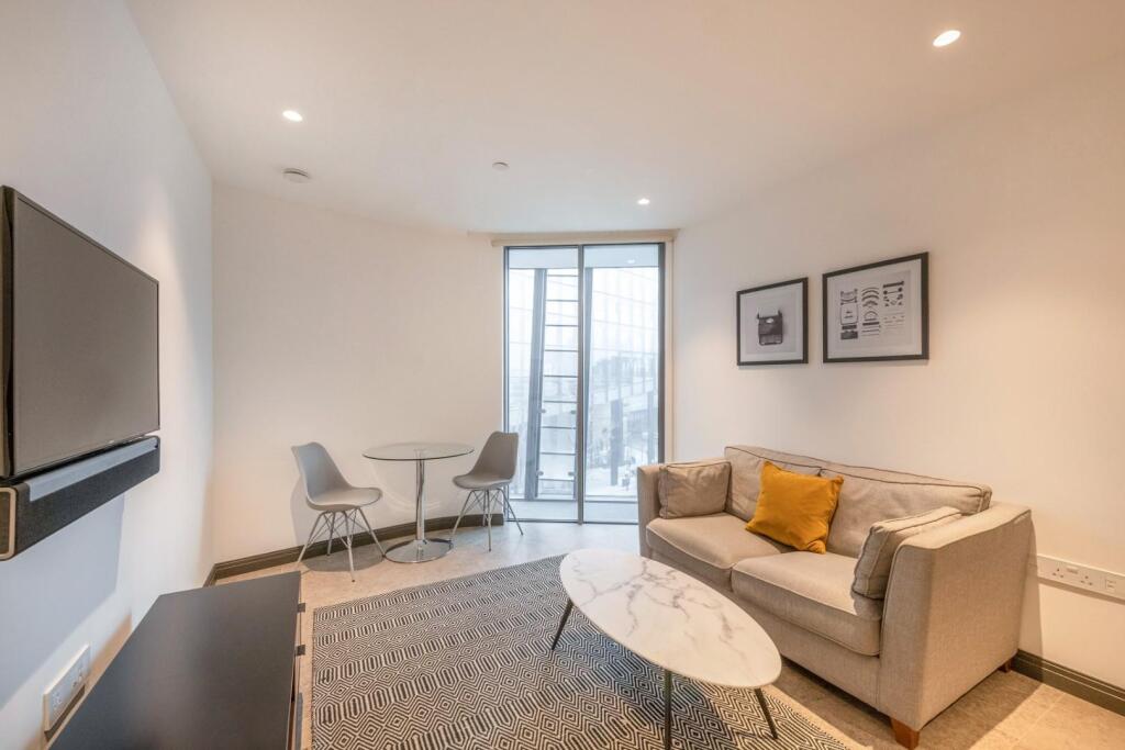 Main image of property: One Blackfriars, 1 Blackfriars Road, London