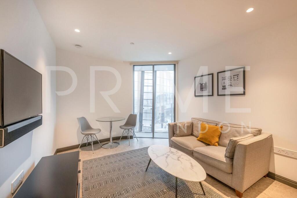 Main image of property: One Blackfriars, 1 Blackfriars Road, London
