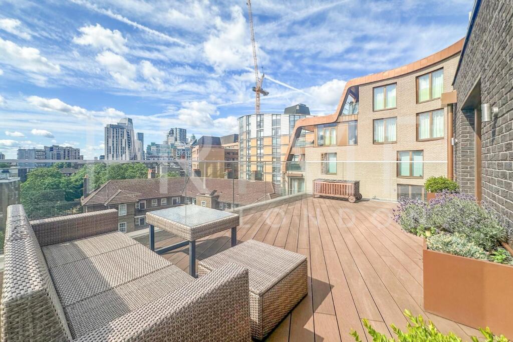 Main image of property: Palace View, 1 Lambeth High Street, London