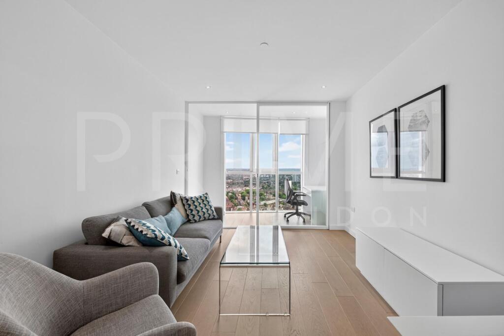 Main image of property: Sky Gardens, 155 Wandsworth Road, Nine Elms