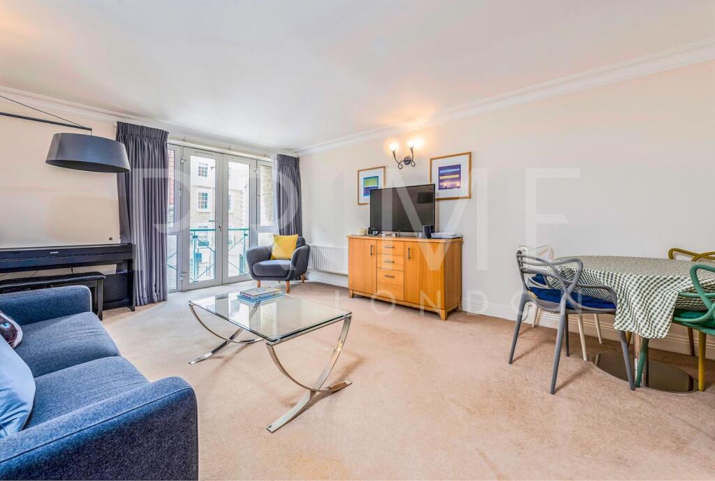 Main image of property: Walpole House, 126 Westminster Bridge Road, Waterloo