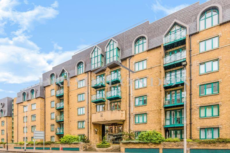 1 bedroom apartment for rent in Walpole House, 126 Westminster Bridge