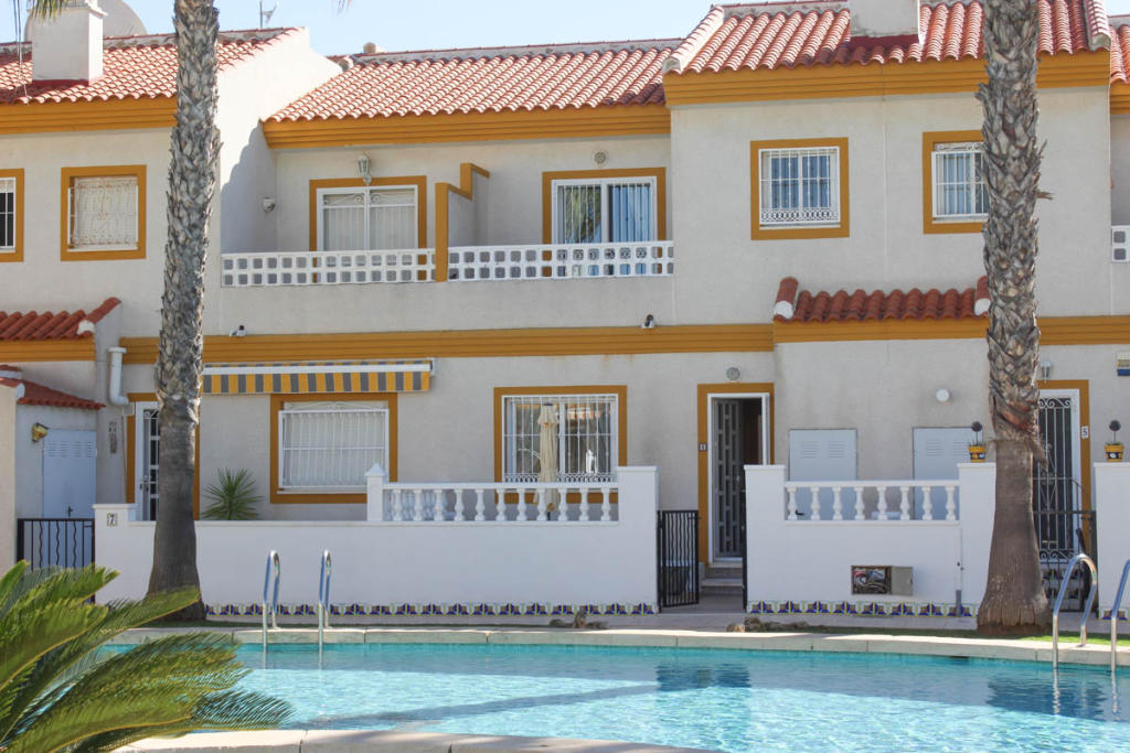 3 bedroom town house for sale in Ciudad Quesada, Alicante, Spain