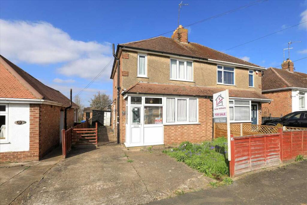 Main image of property: Martin Road, Kettering