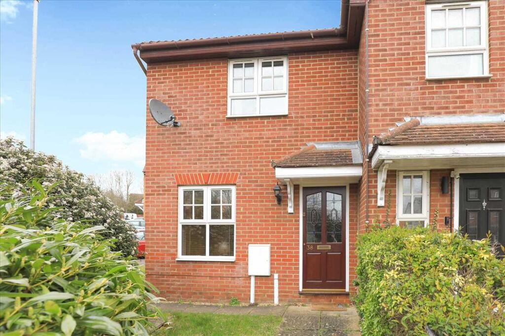 Main image of property: Blenheim Way, Kettering