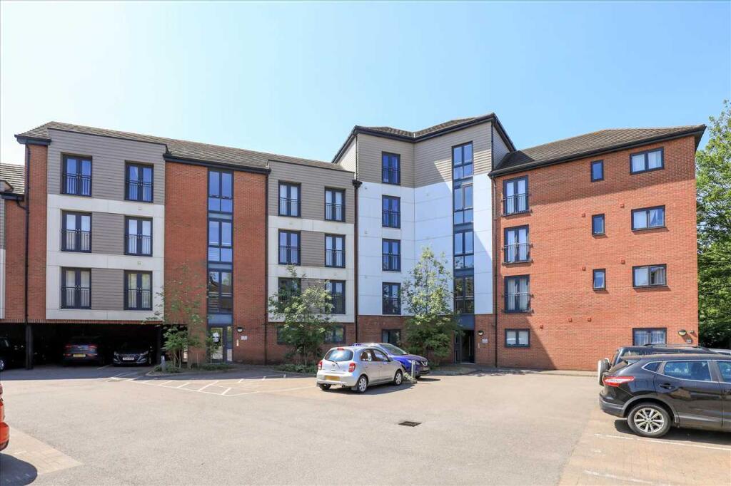 Main image of property: Charles court, Railway View, Kettering