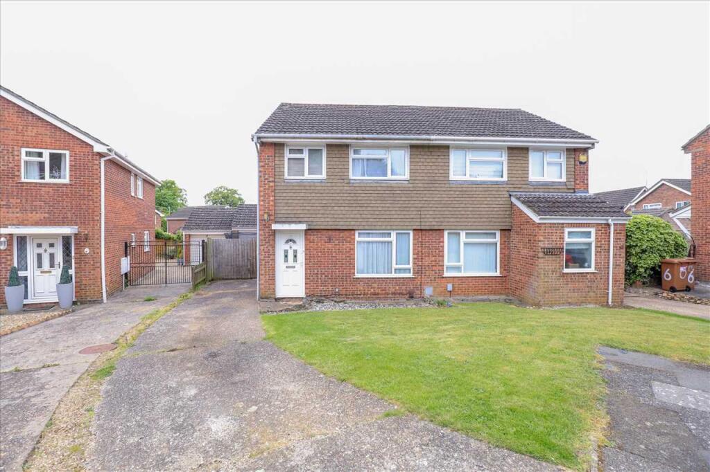 Main image of property: Tinsley Close, Northampton