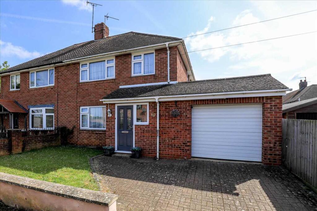 Main image of property: Woodland Drive, Burton Latimer