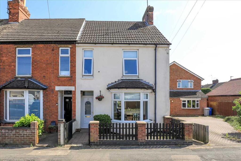 Main image of property: Station Road, Burton Latimer