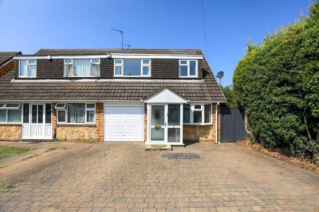 Main image of property: Fitzwilliam Drive, Barton Seagrave