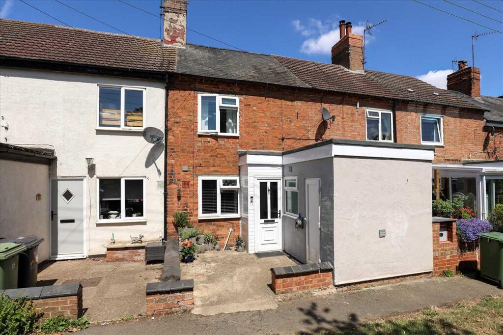 Main image of property: Furnace Lane, Finedon