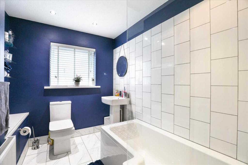 Main image of property: Chepstow Close, Kettering