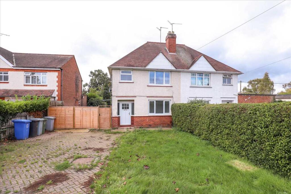 Main image of property: Polwell Lane, Barton Seagrave