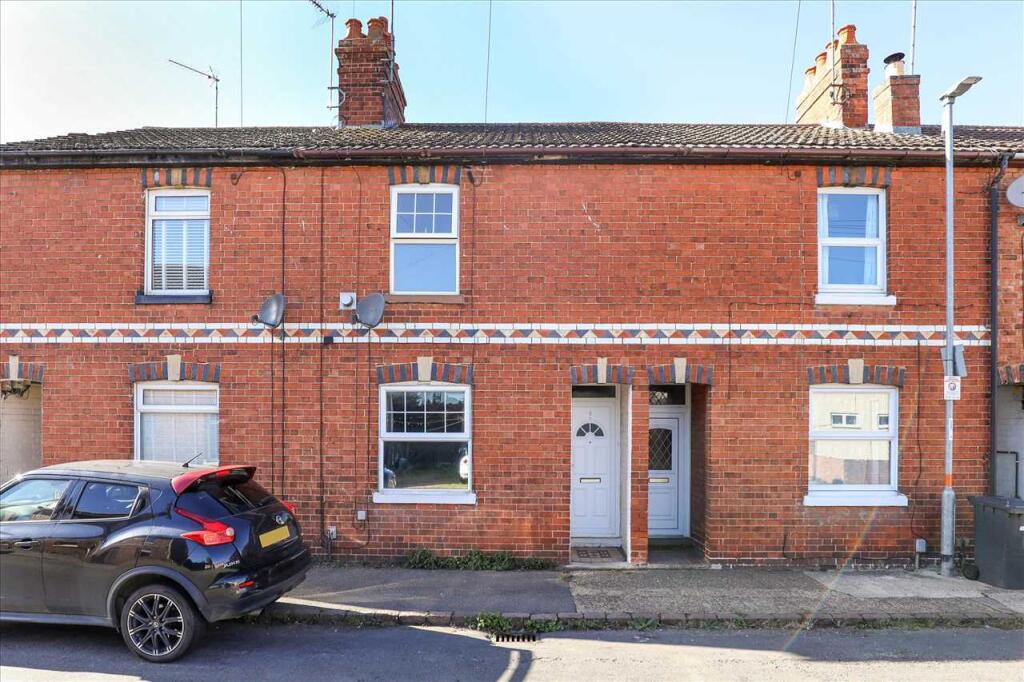 Main image of property: Alexandra Street, Burton Latimer
