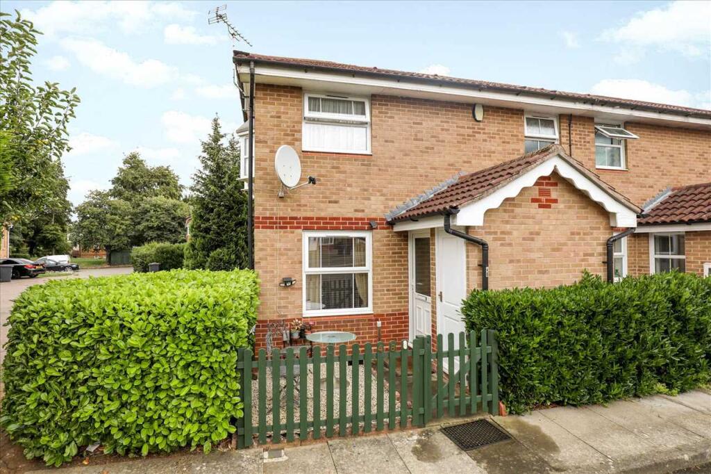 Main image of property: Meltham Close, Northampton