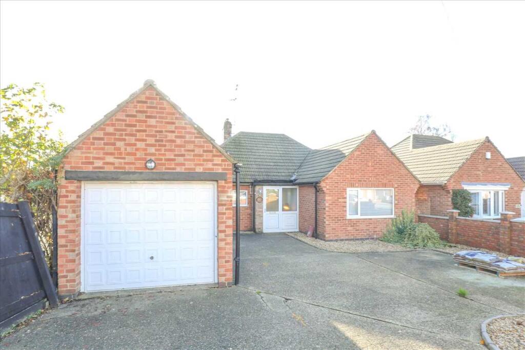 Main image of property: Station Road, Burton Latimer