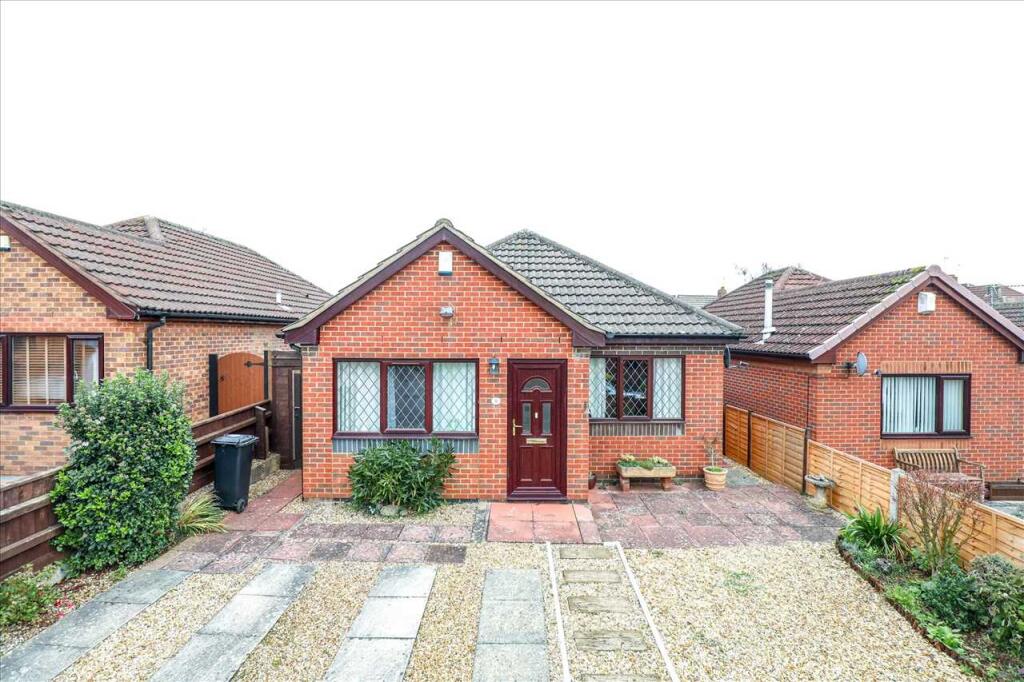 Main image of property: Villa Gardens, Burton Latimer