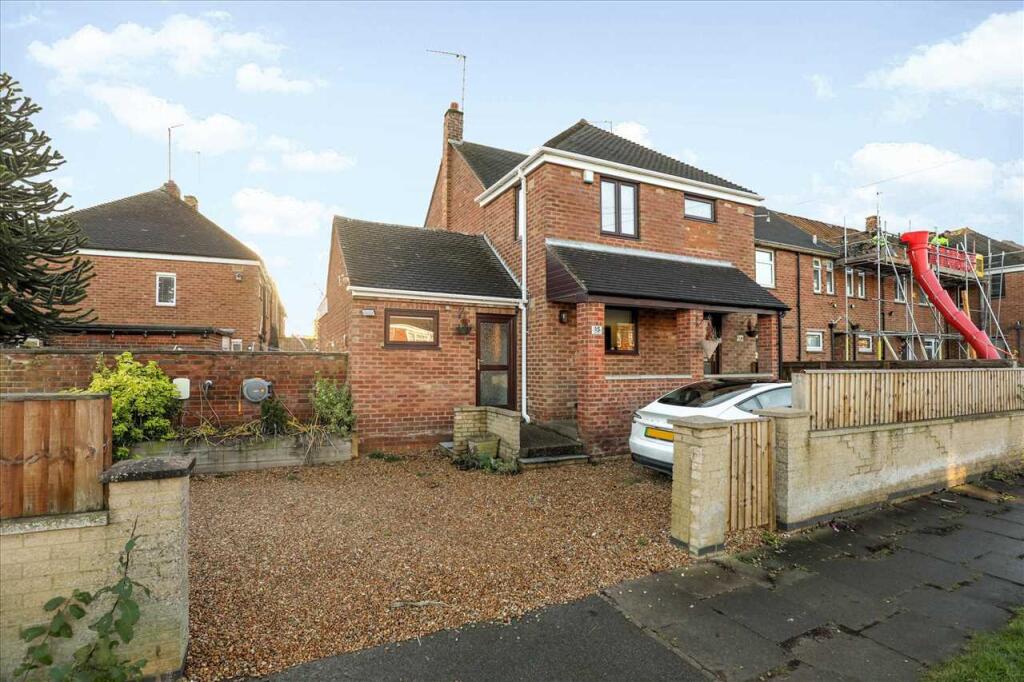 Main image of property: Ivy Road, Kettering