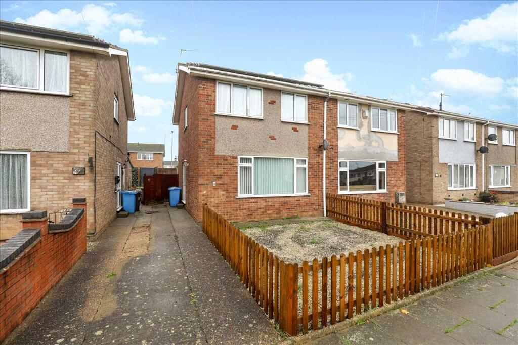 Main image of property: Welland Court, Burton Latimer