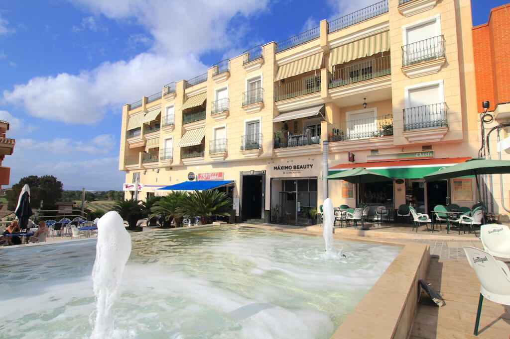 3 bedroom apartment for sale in Valencia, Alicante, Benijofar, Spain