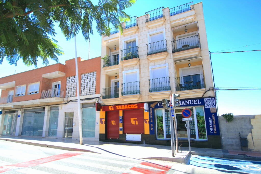 3 bedroom apartment for sale in Valencia, Alicante, Benijofar, Spain