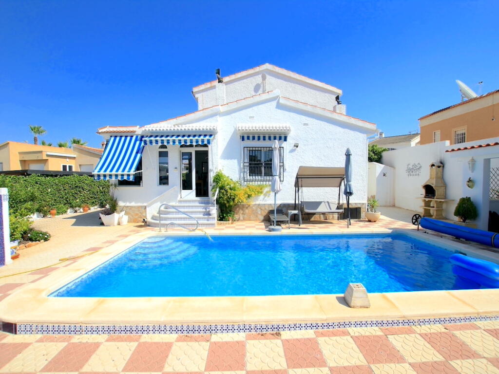 Main image of property: Valencia, Alicante, Ciudad Quesada