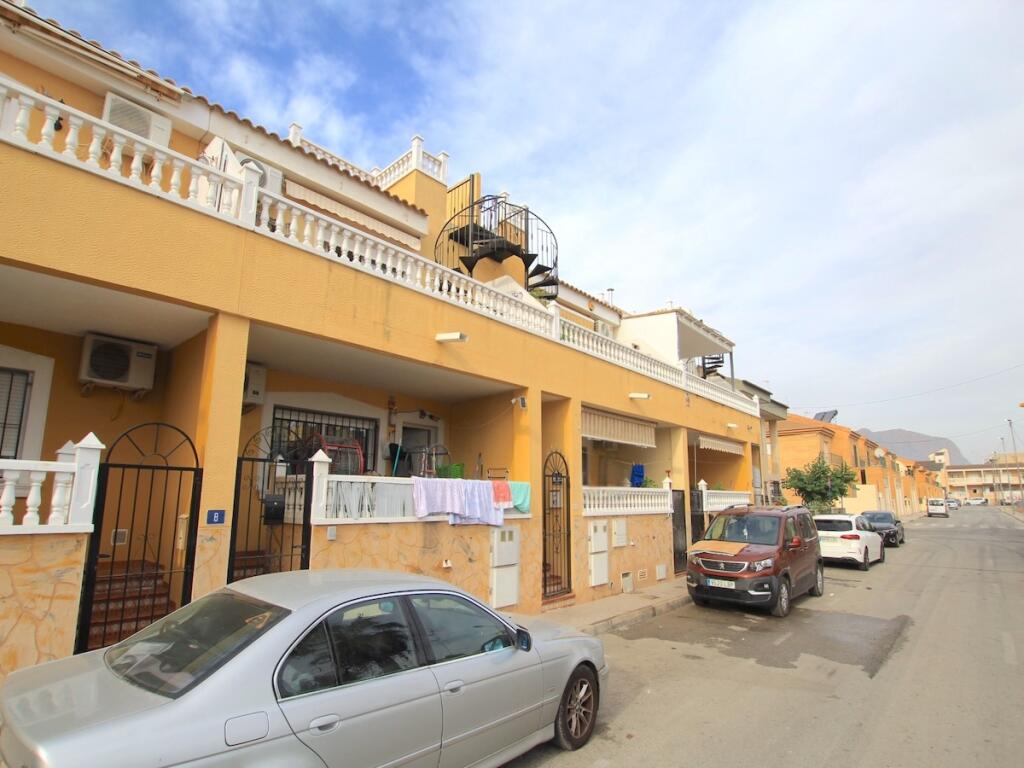 Main image of property: Valencia, Alicante, San Bartolomé