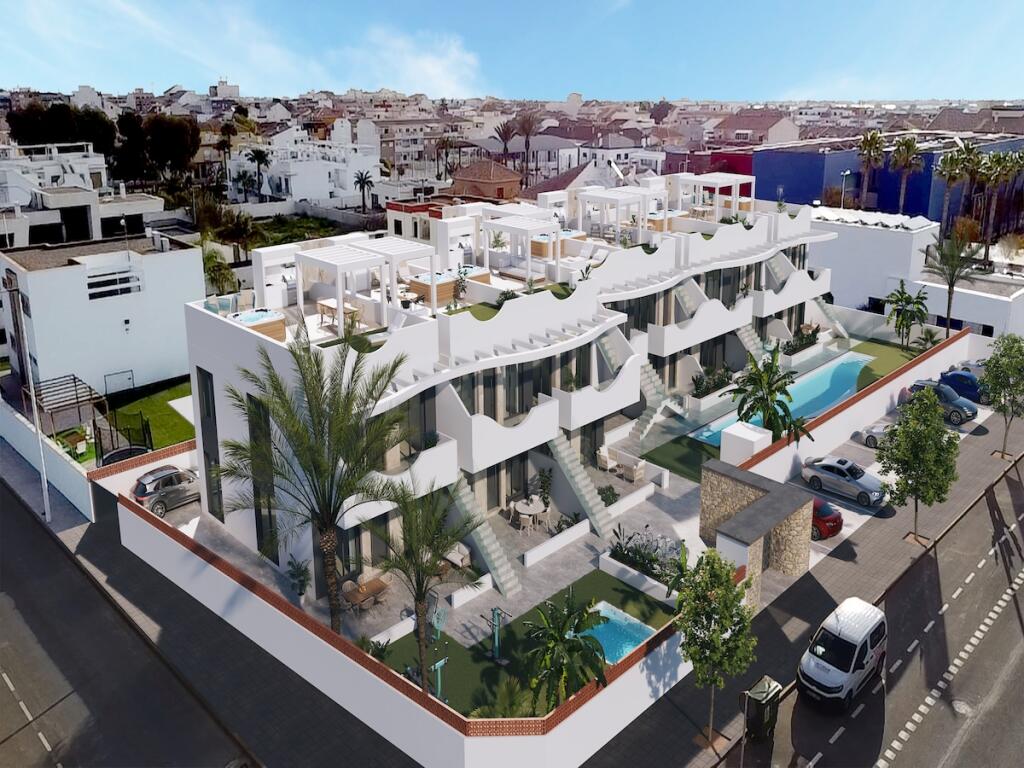 Main image of property: Valencia, Alicante, Pilar de la Horadada