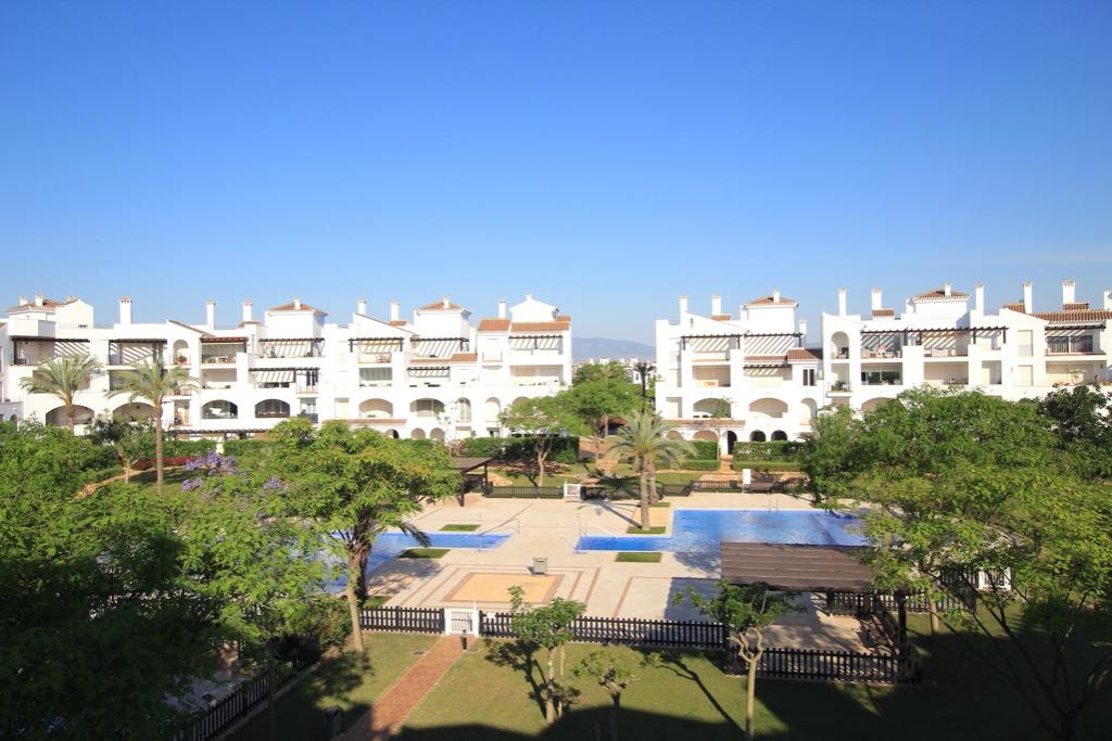 2 bedroom penthouse for sale in Polaris World La Torre Golf Resort, Spain
