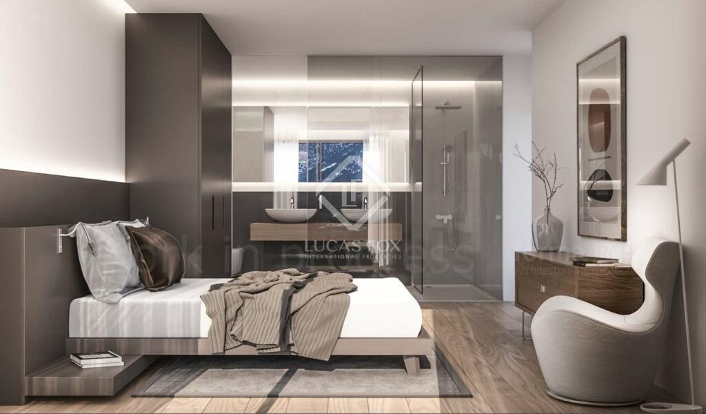 Andorra Apartment for sale