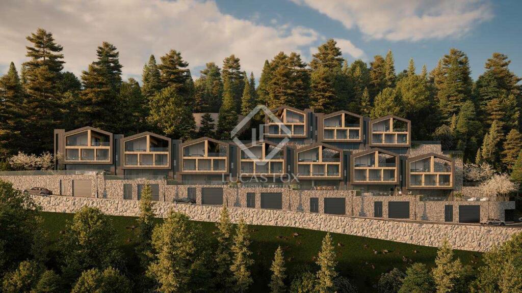 Villa for sale in Andorra, La Massana...