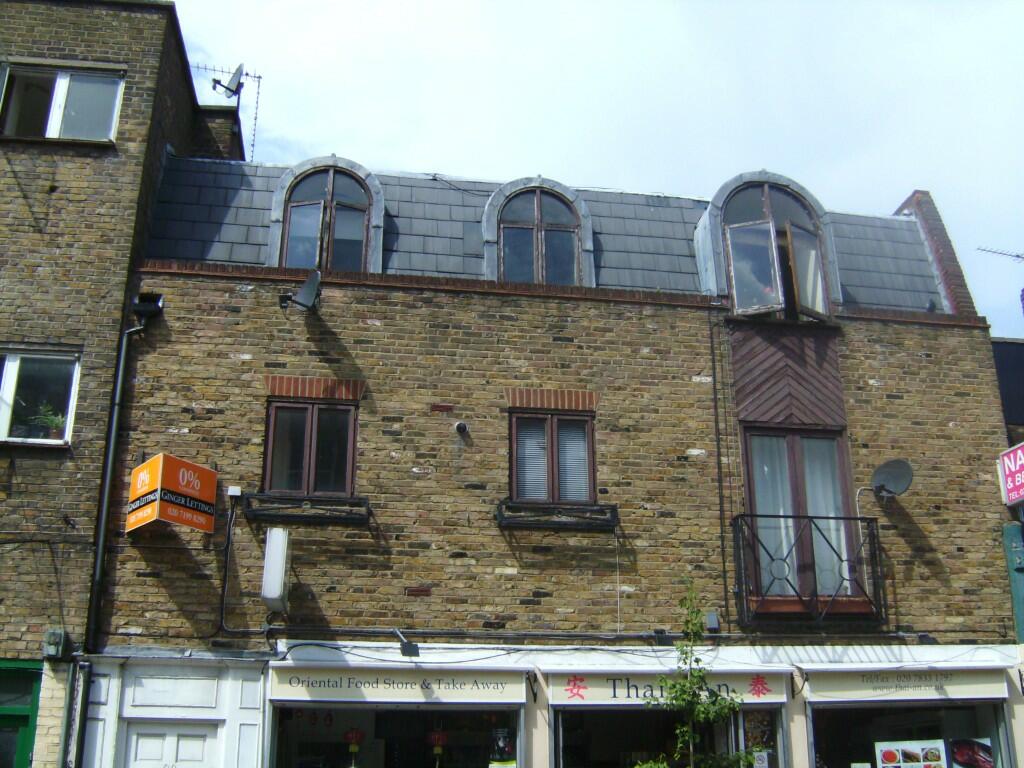 Main image of property: White Conduit Street, London, N1