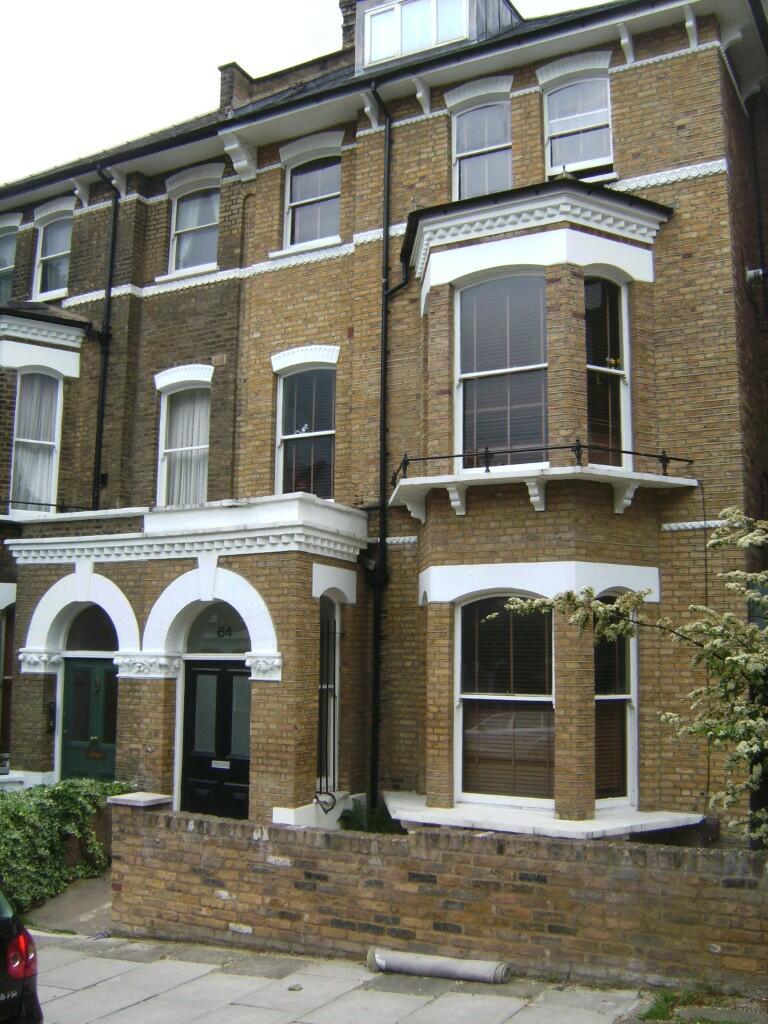 Main image of property: Lady Margaret Road, London, NW5