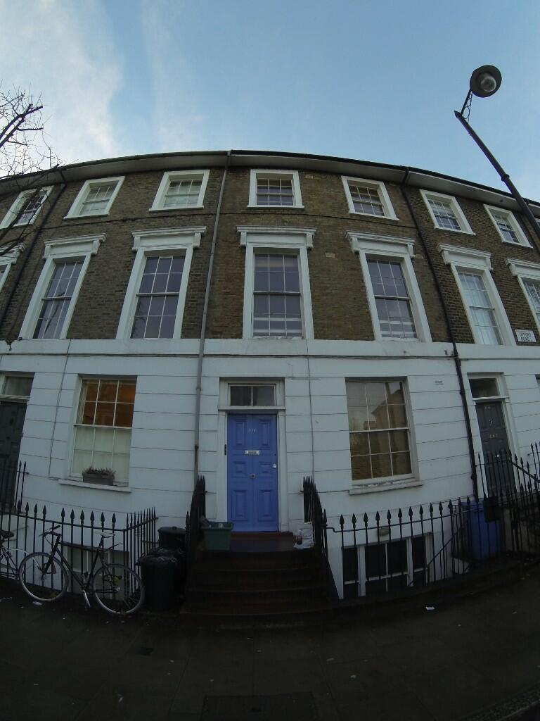 Main image of property: Offord Road, London, N1