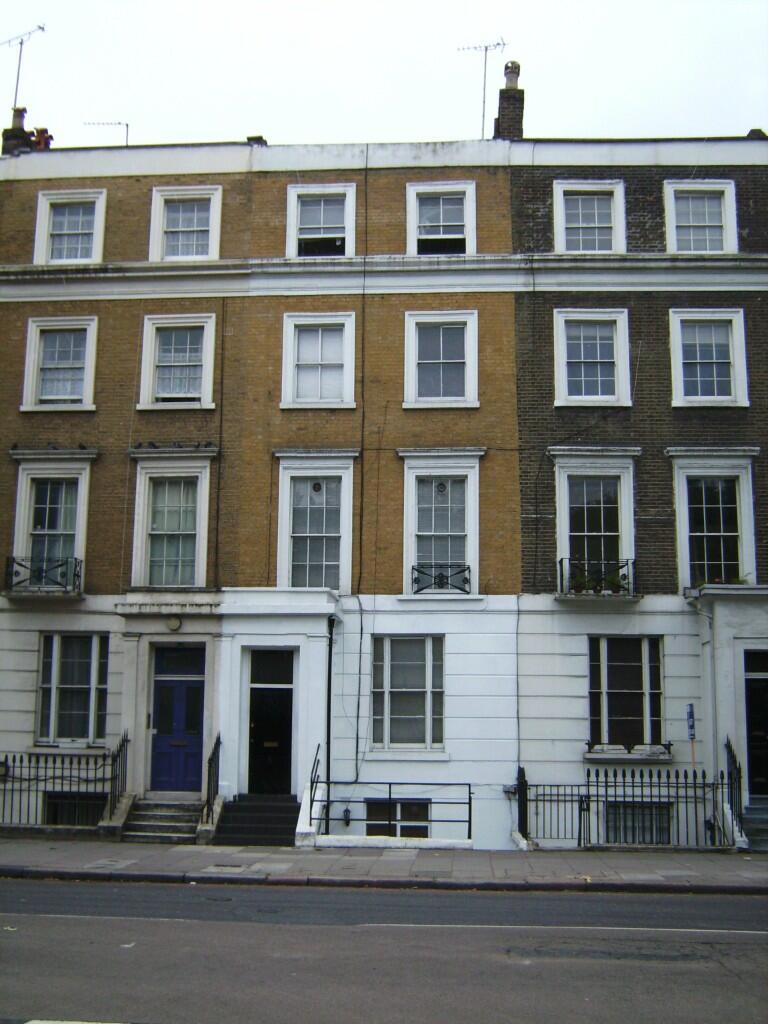 Main image of property: Oakley Square, London, NW1