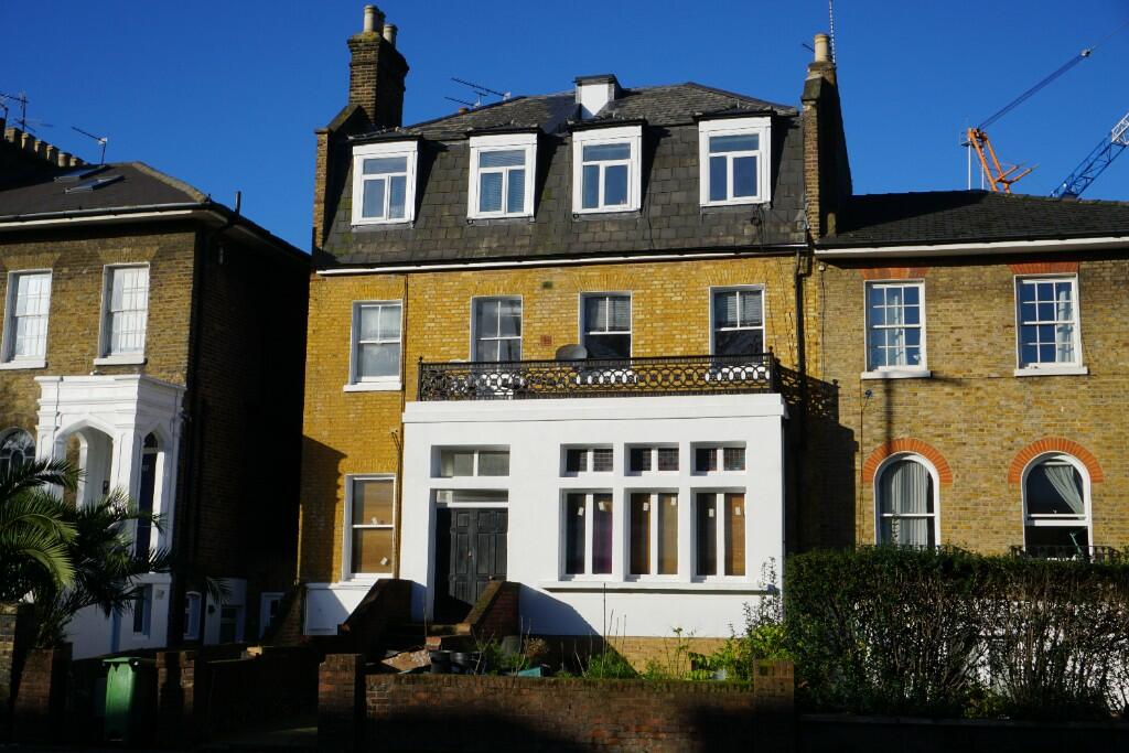 Main image of property: Parkhurst Road, London, N7