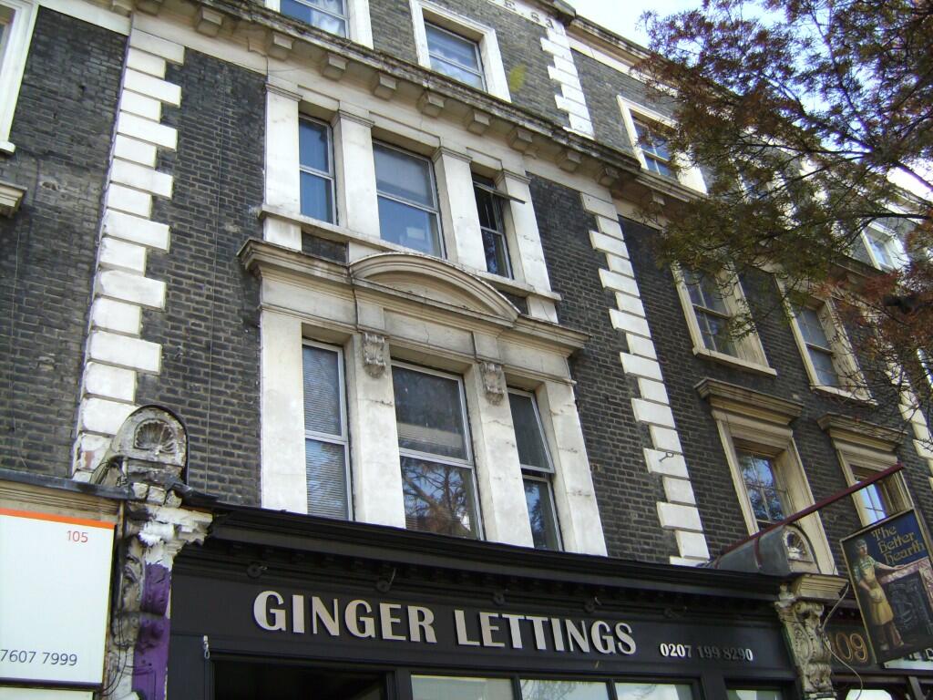 Main image of property: Holloway Road, London, N7
