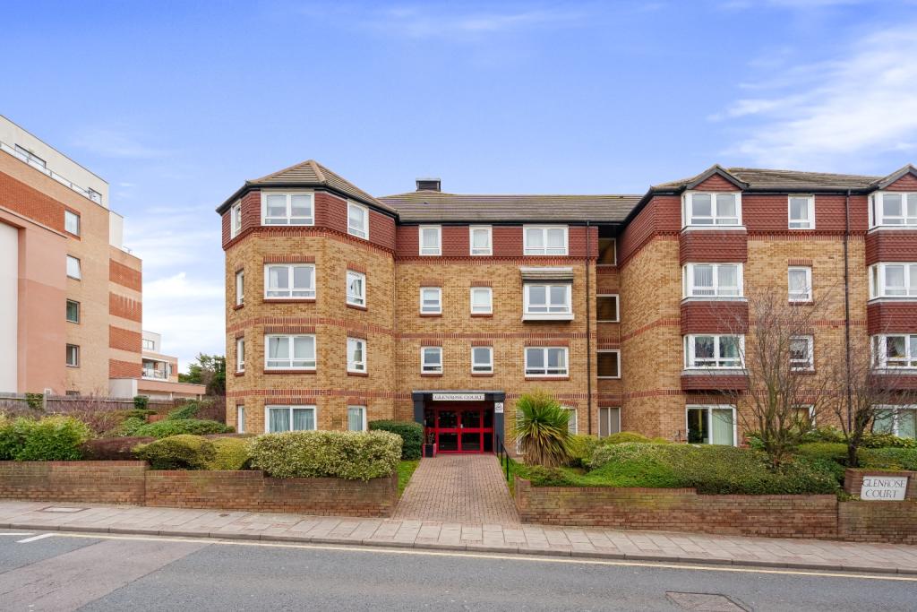 1 bedroom flat for sale in Sidcup Hill, Sidcup, Kent, DA14