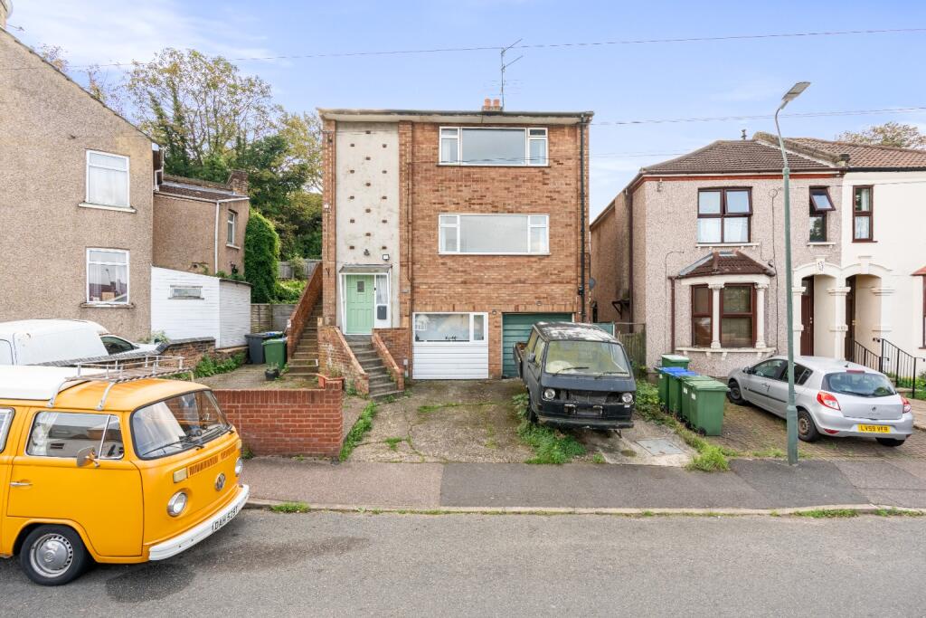 Main image of property: Abbey Crescent, Belvedere, DA17