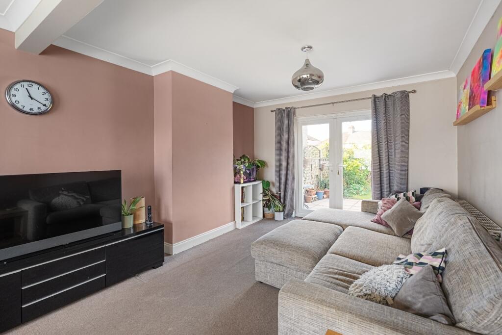 Additional property image - Luddesdon Road, Erith/Bexleyheath Border, DA8