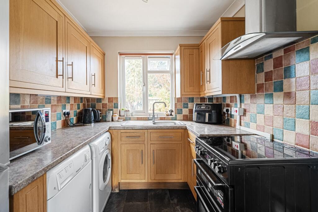 Property image - Luddesdon Road, Erith/Bexleyheath Border, DA8
