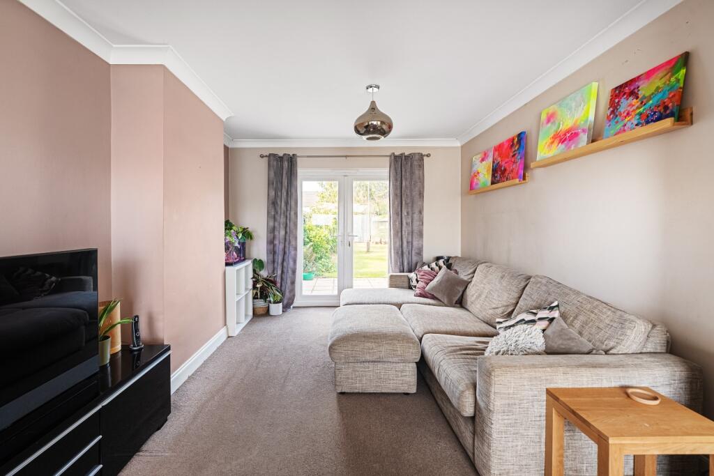 Additional property image - Luddesdon Road, Erith/Bexleyheath Border, DA8