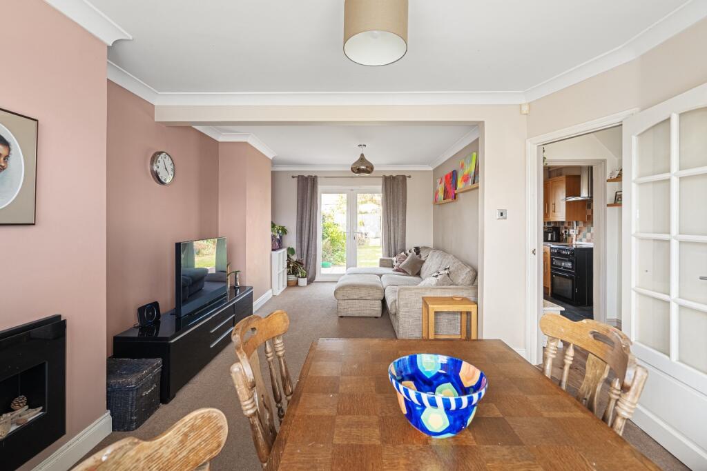Additional property image - Luddesdon Road, Erith/Bexleyheath Border, DA8