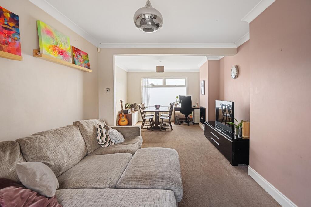 Additional property image - Luddesdon Road, Erith/Bexleyheath Border, DA8