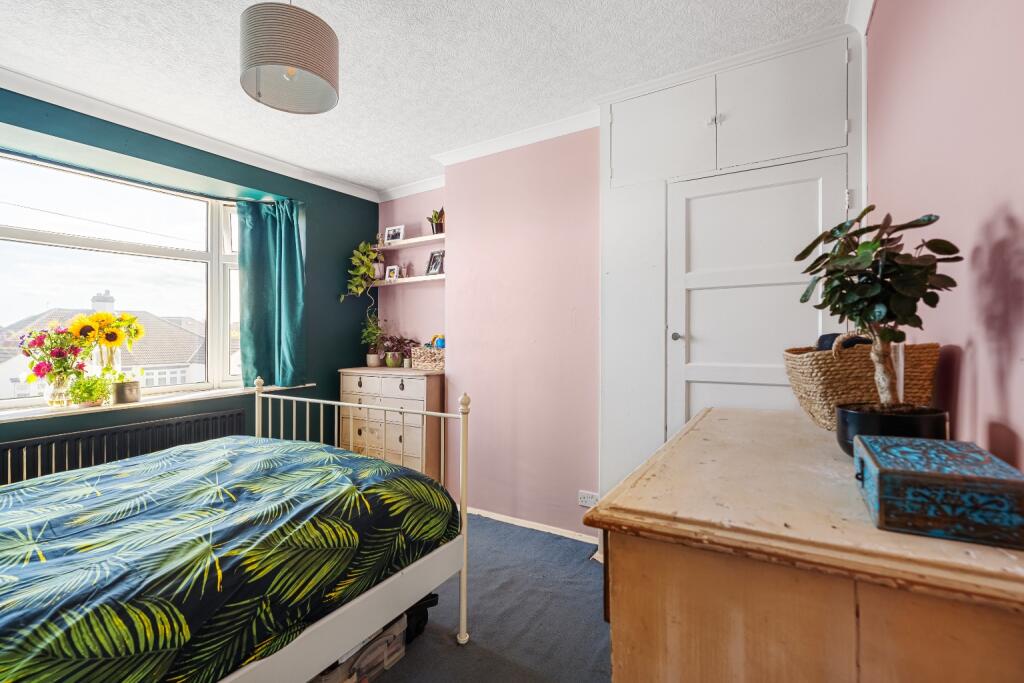 Additional property image - Luddesdon Road, Erith/Bexleyheath Border, DA8